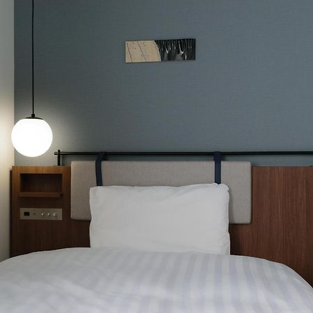 Comfort Hotel Yokkaichi Buitenkant foto