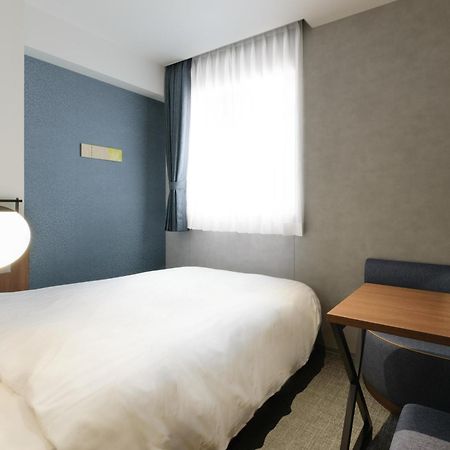 Comfort Hotel Yokkaichi Buitenkant foto