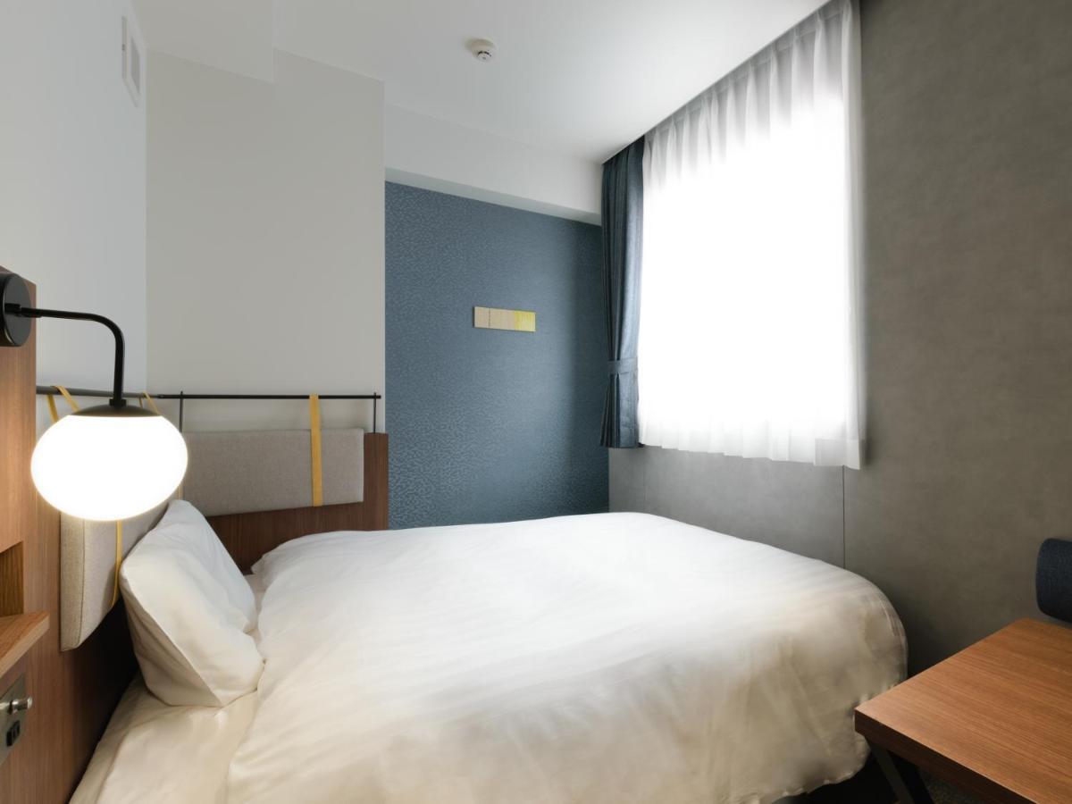 Comfort Hotel Yokkaichi Buitenkant foto