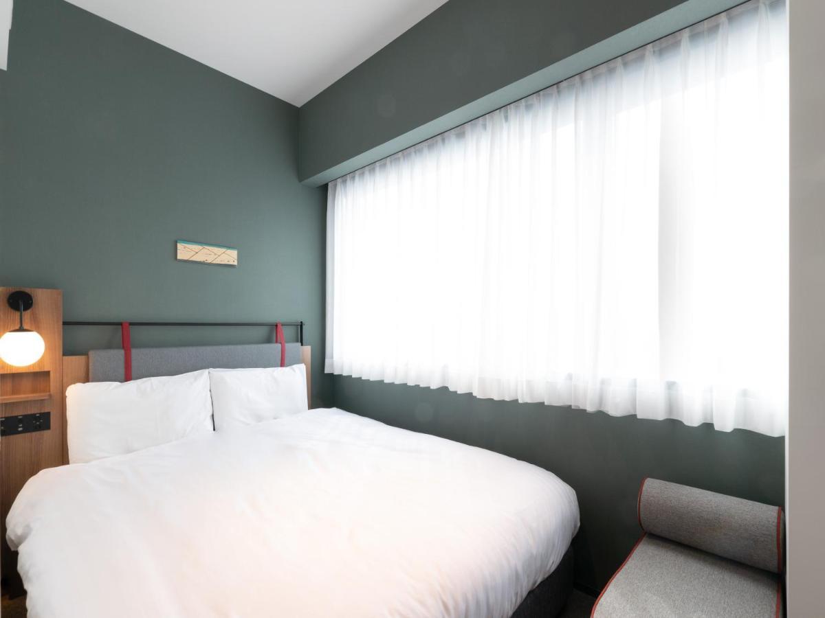 Comfort Hotel Yokkaichi Buitenkant foto