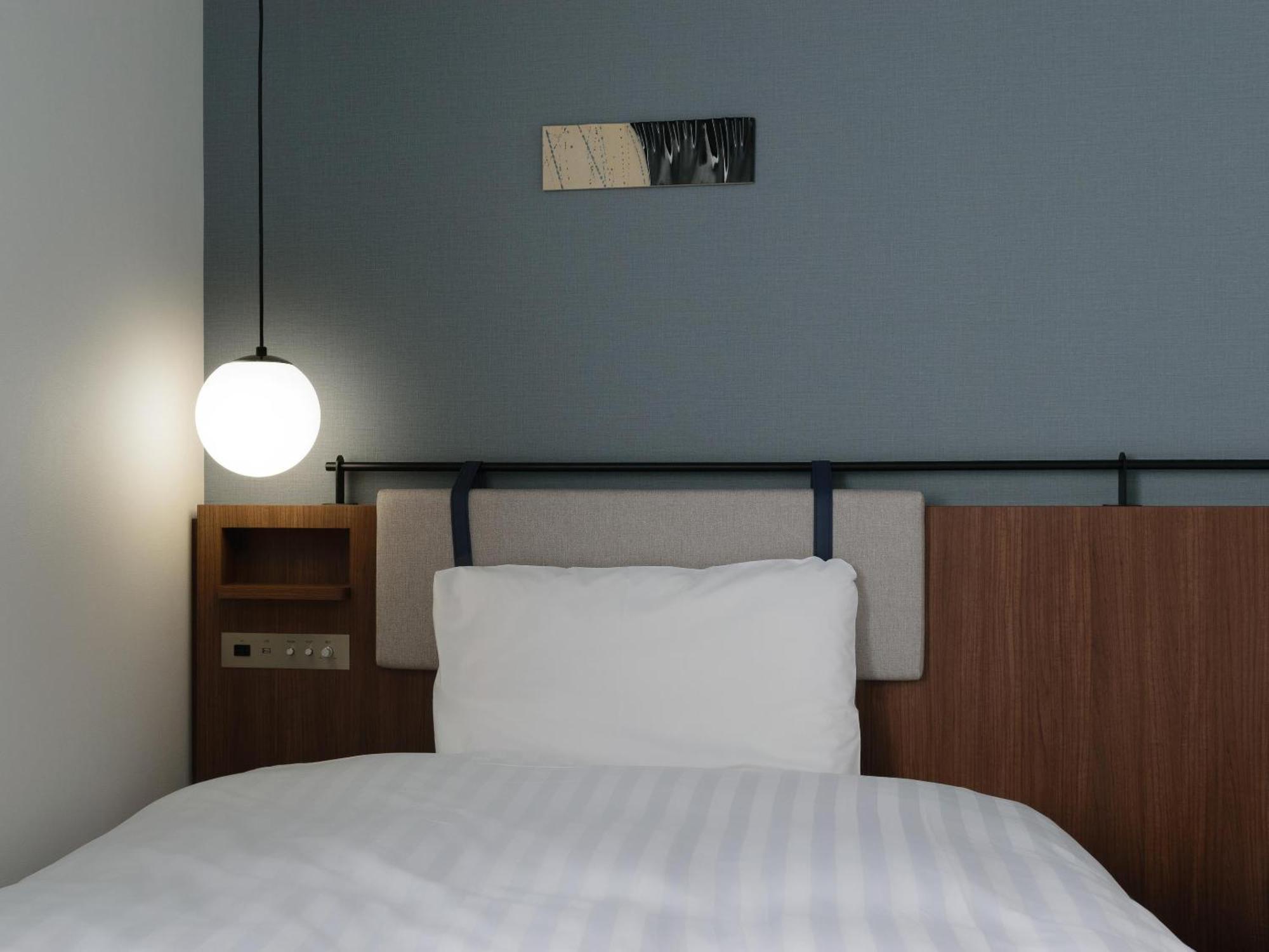 Comfort Hotel Yokkaichi Buitenkant foto