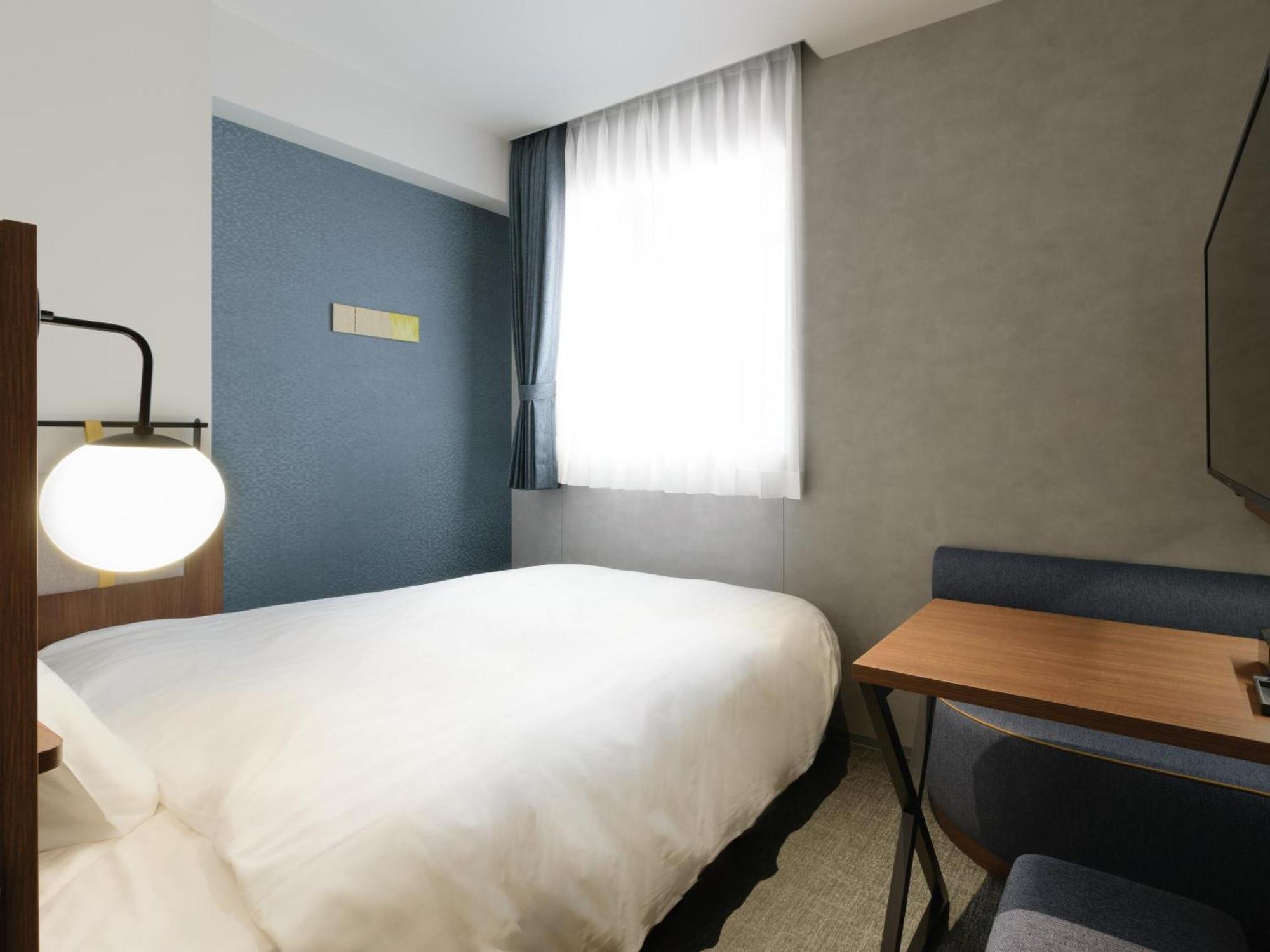 Comfort Hotel Yokkaichi Buitenkant foto